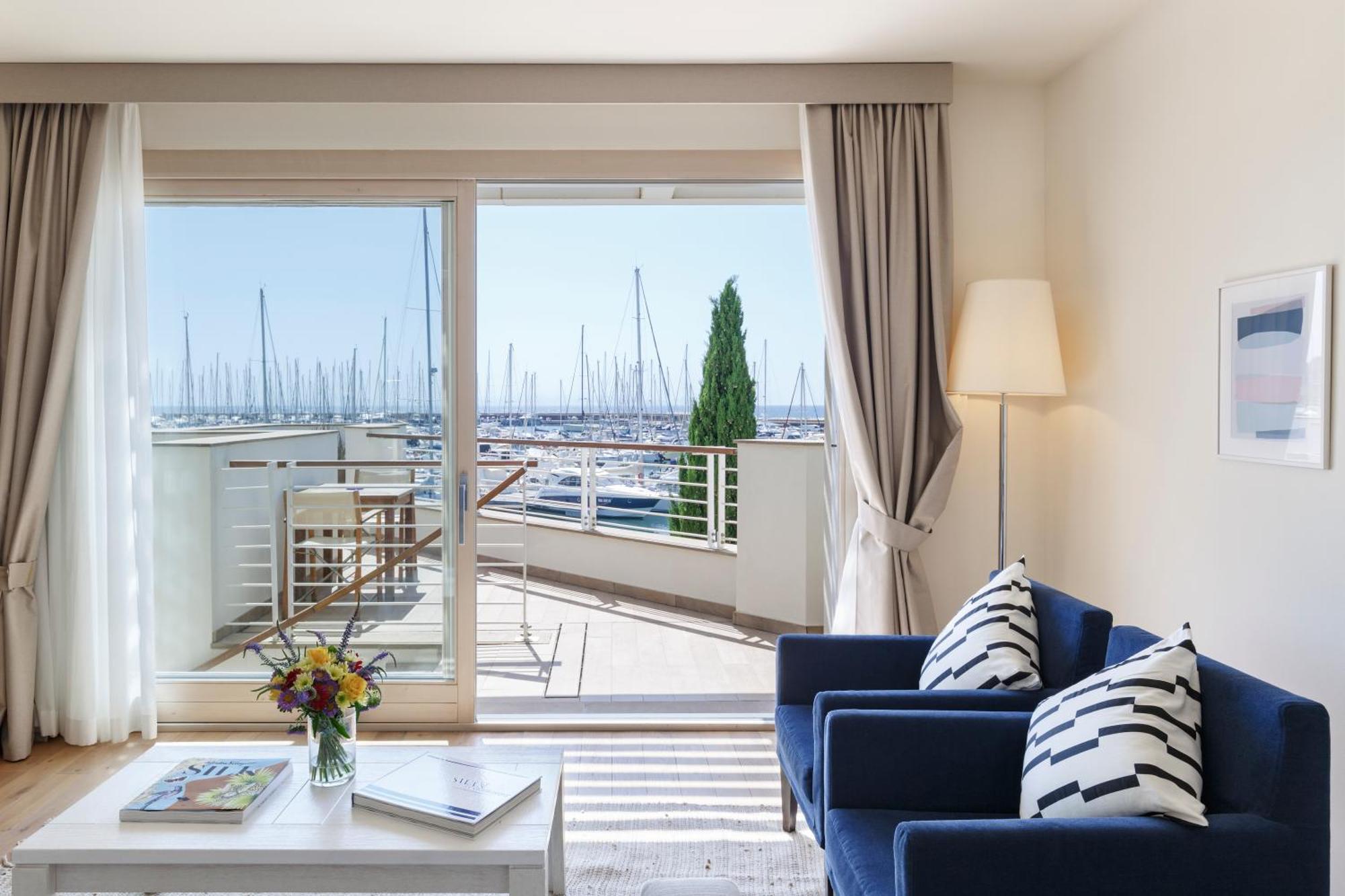 Suite Duplex