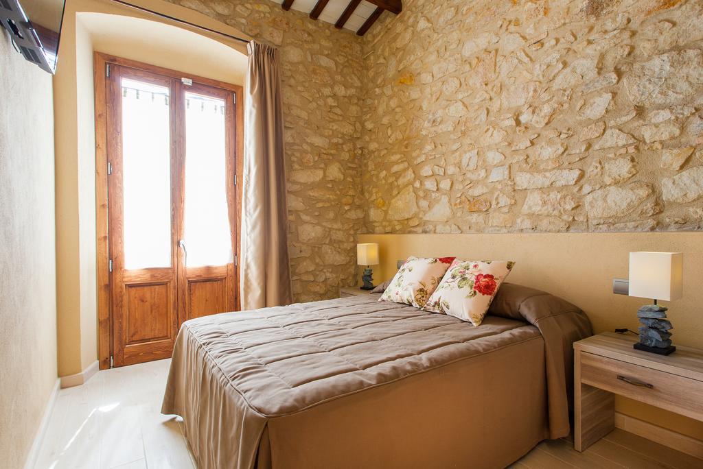 Apartamento de 2 dormitorios