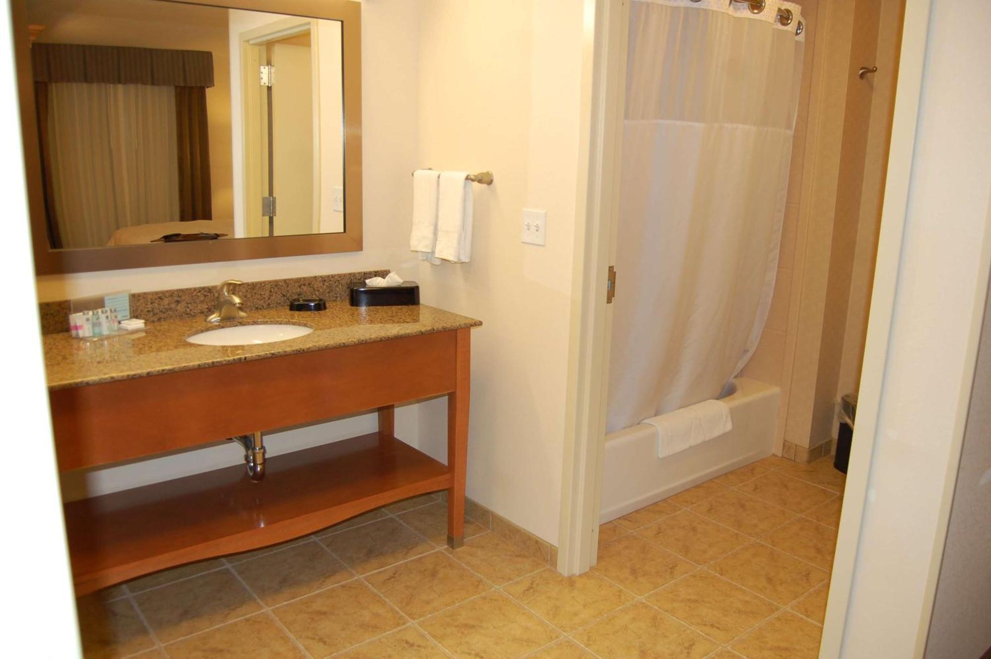 King Studio Suite with Sofa Bed - Non-Smoking