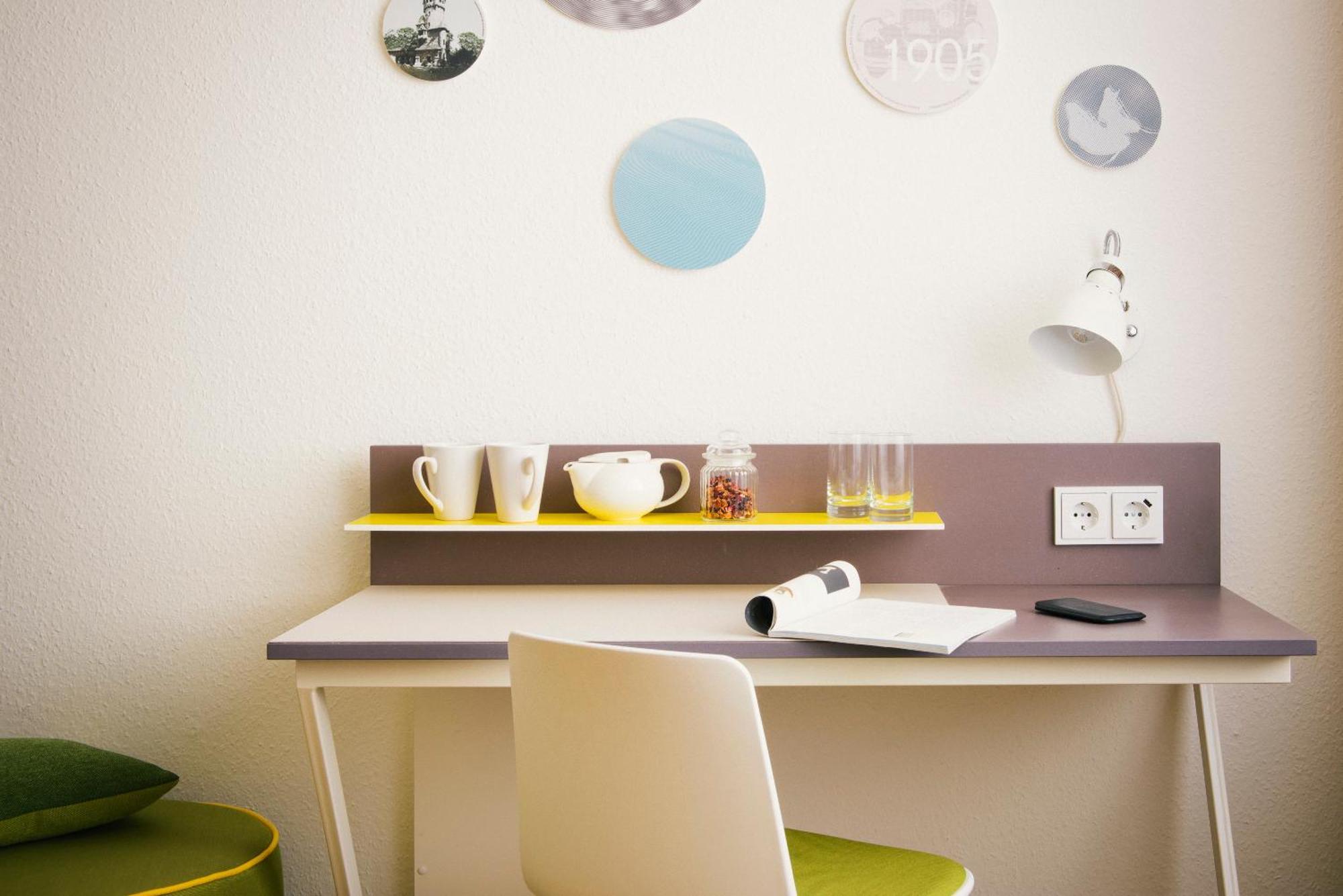 Loungekamer