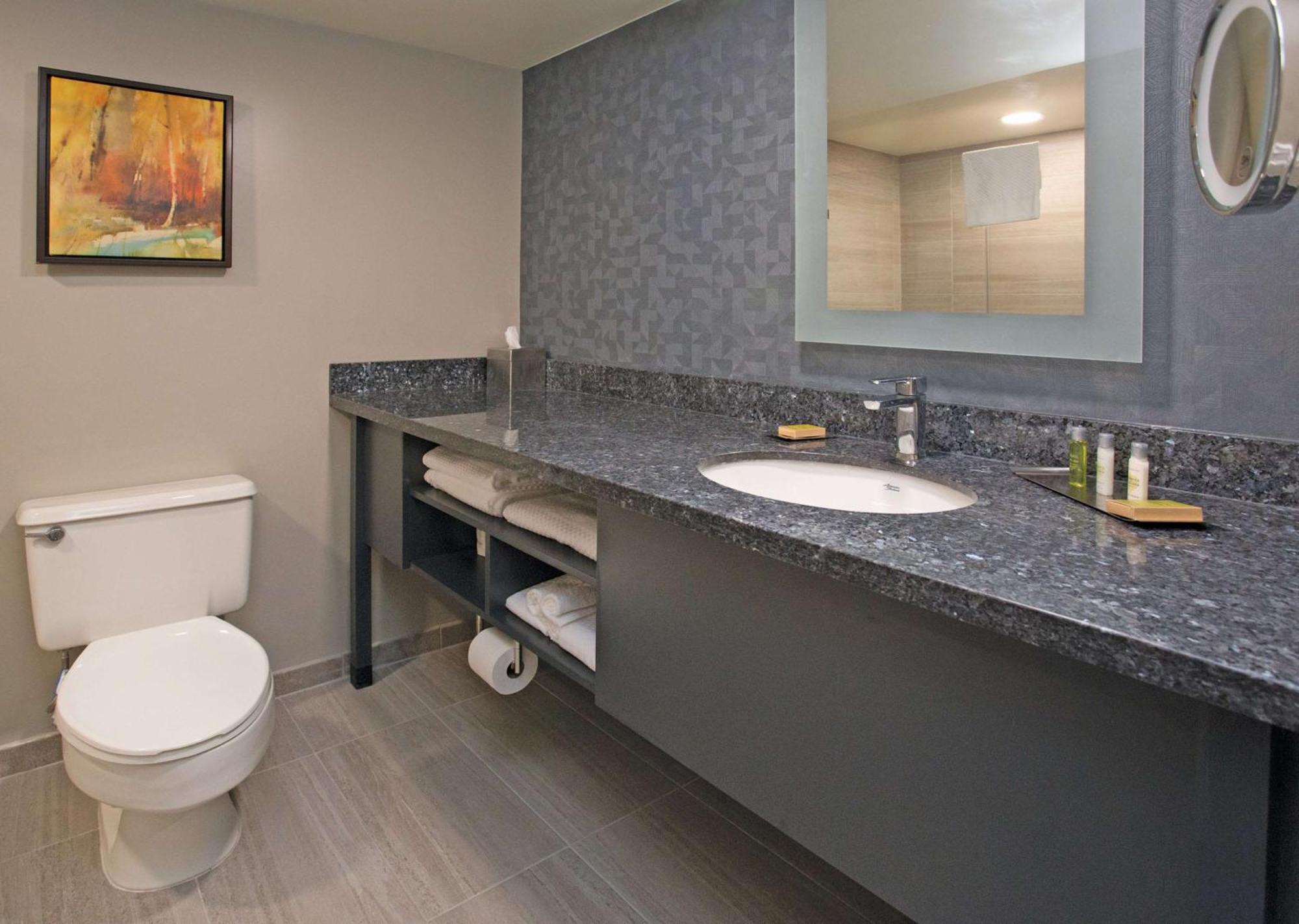 King Studio Suite