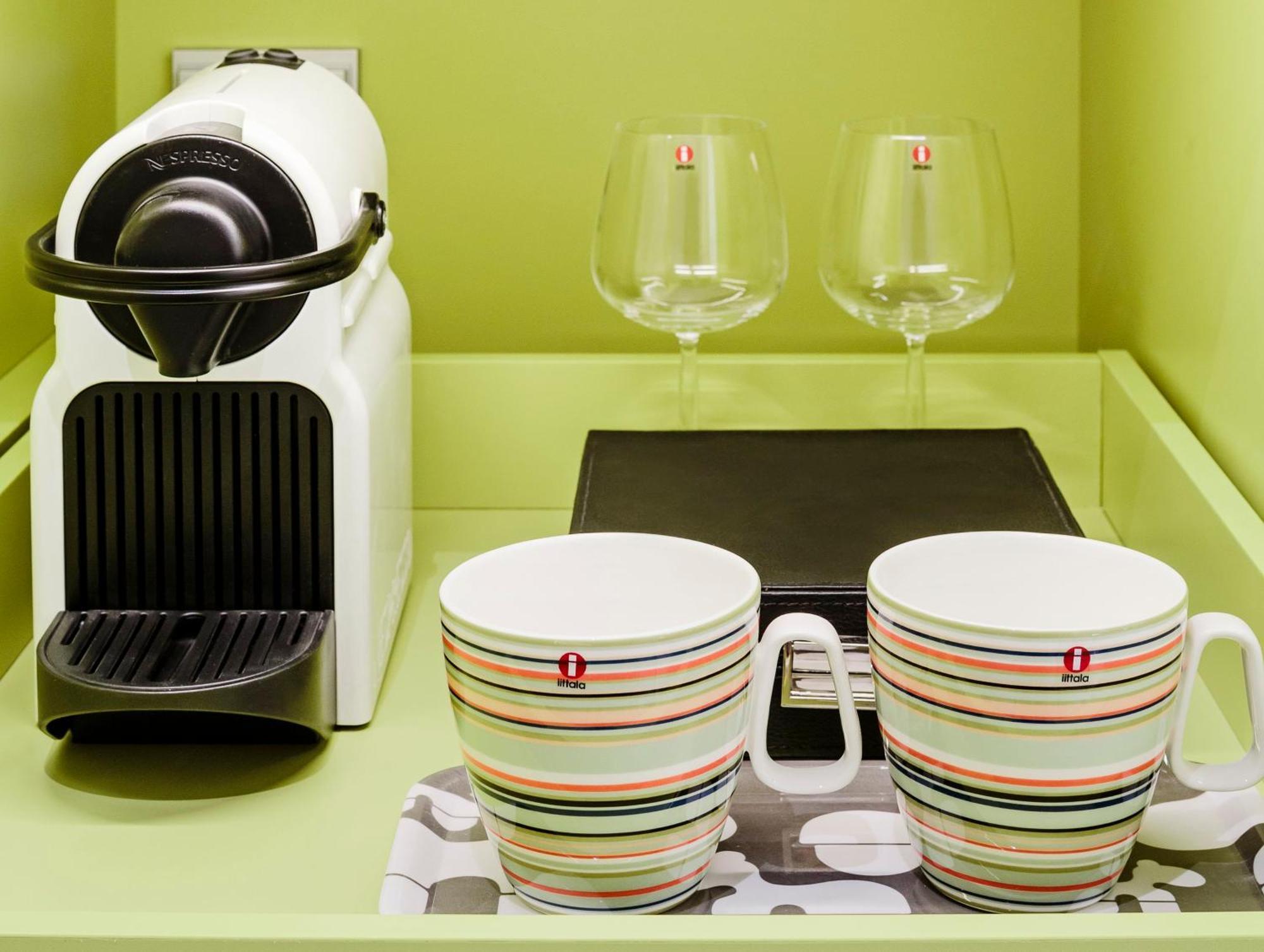 Standard Doppelzimmer