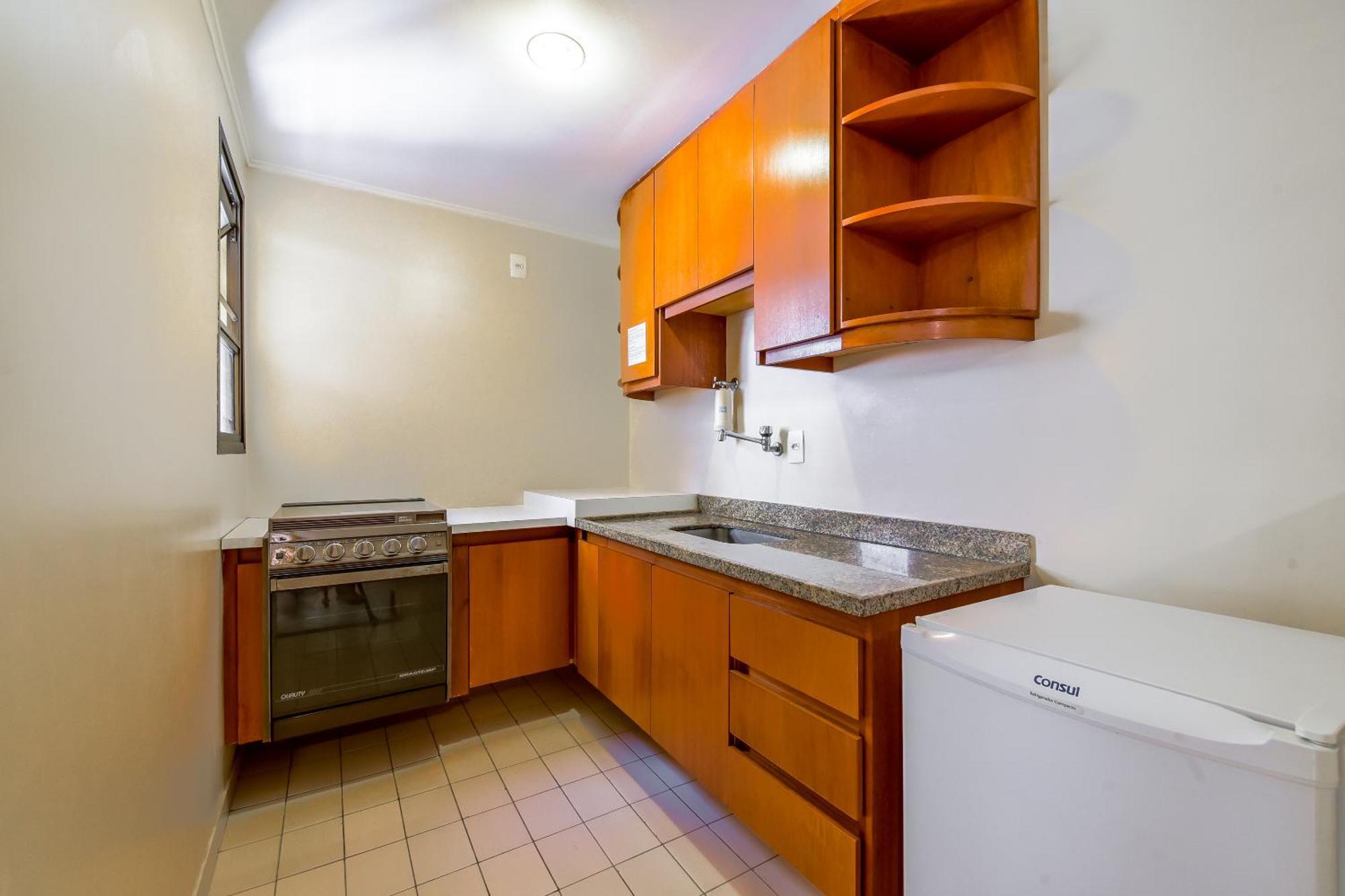 Quarto Superior com 2 Camas de Solteiro