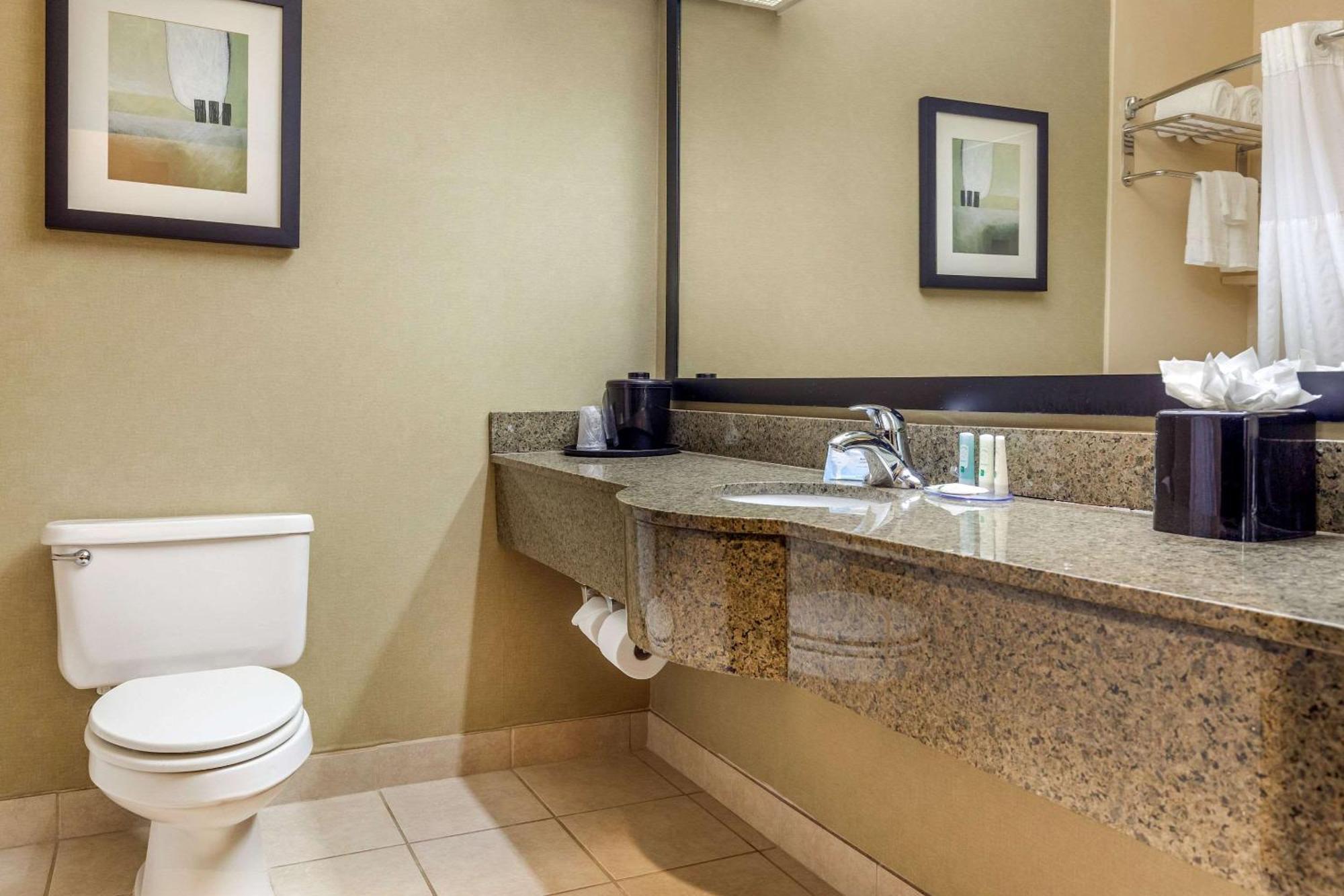 Standard King Room - Non-Smoking