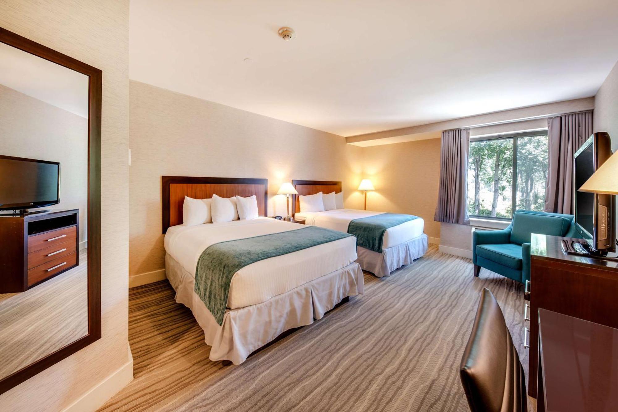 Double Room - Disability Access