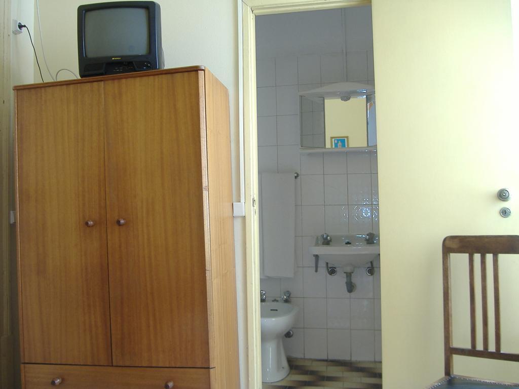 Quarto Individual