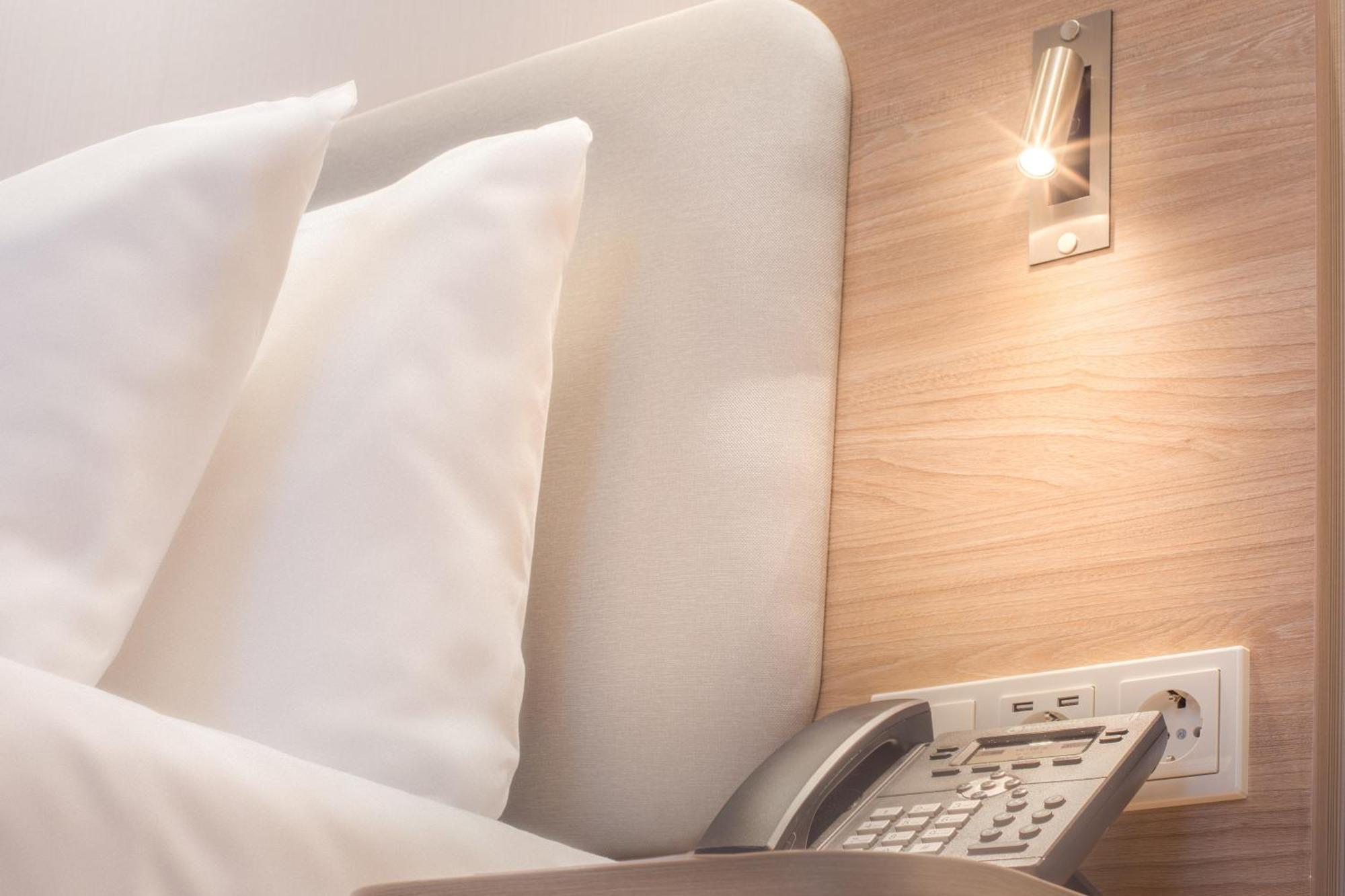 Chambre Standard Lit Queen-Size