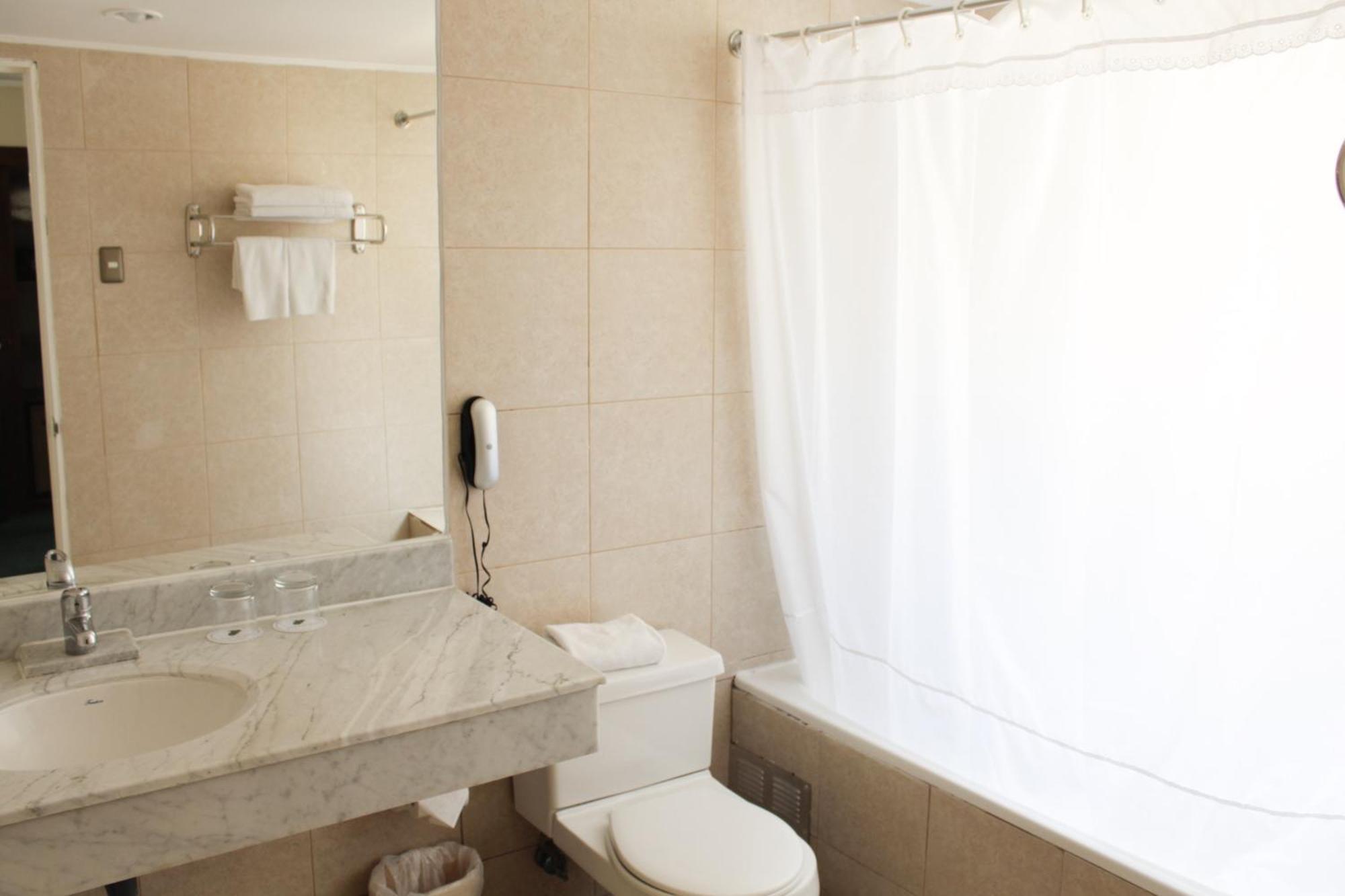 Quarto Duplo Executivo
