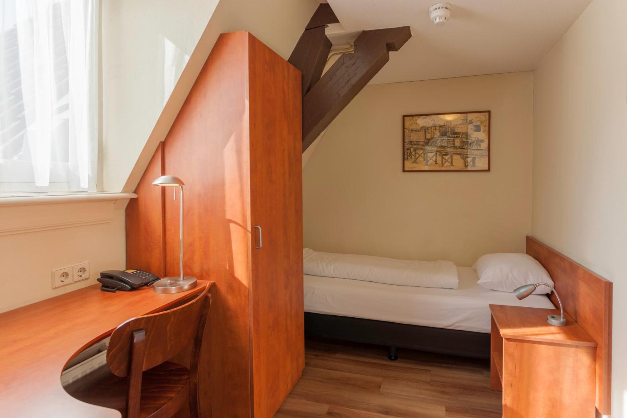 Quarto Individual