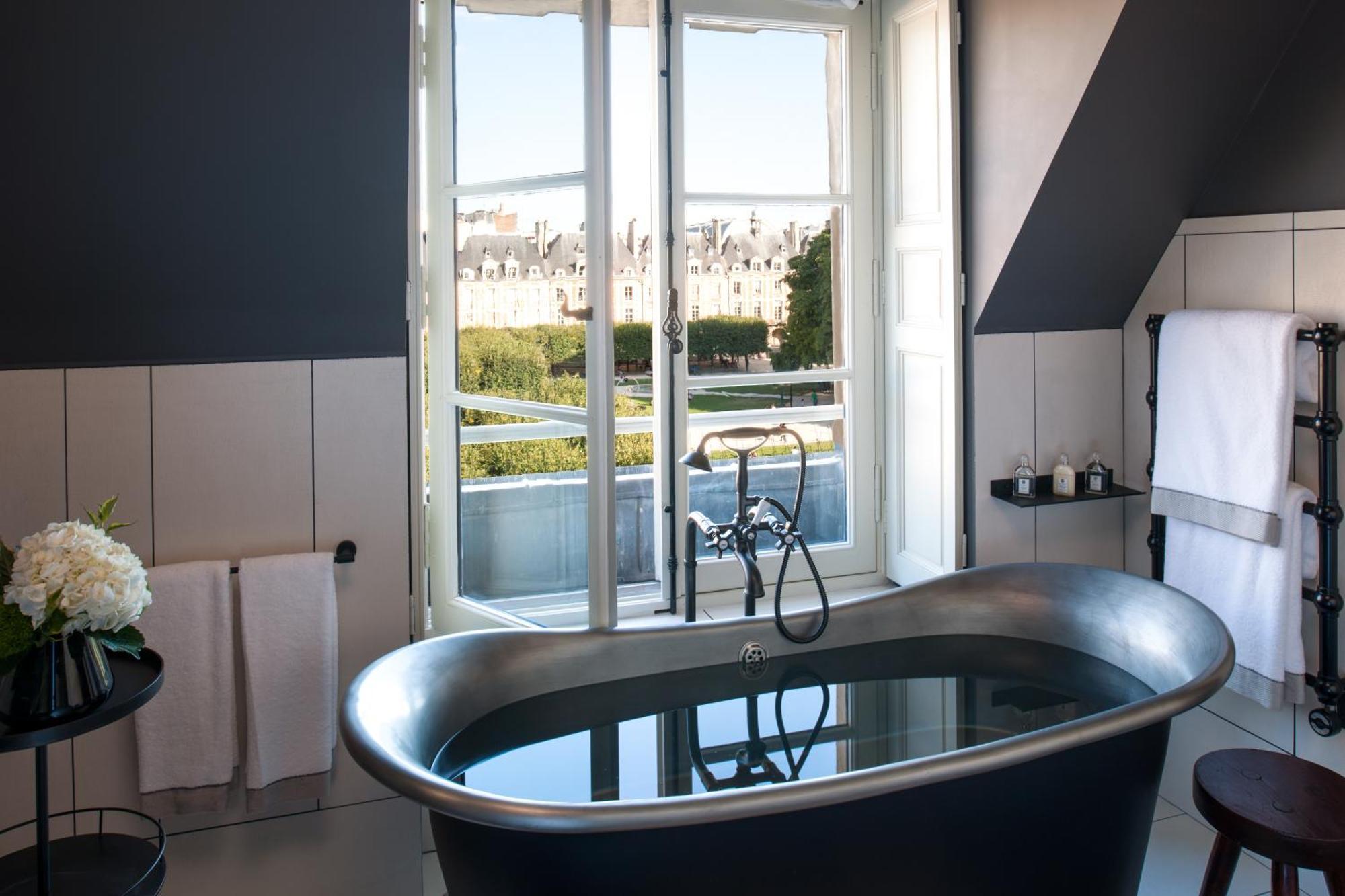Quarto Deluxe