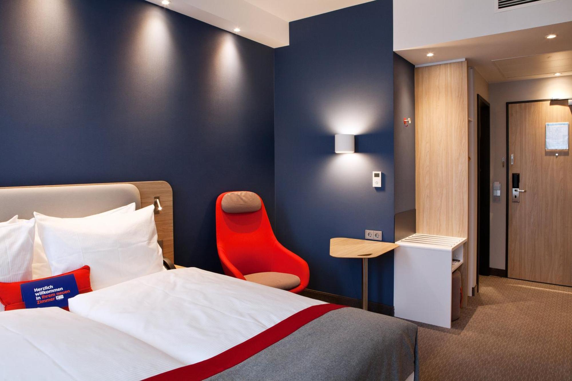 Standardzimmer