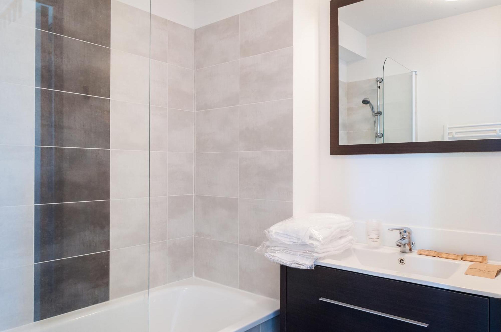 Appartement 2 Chambres