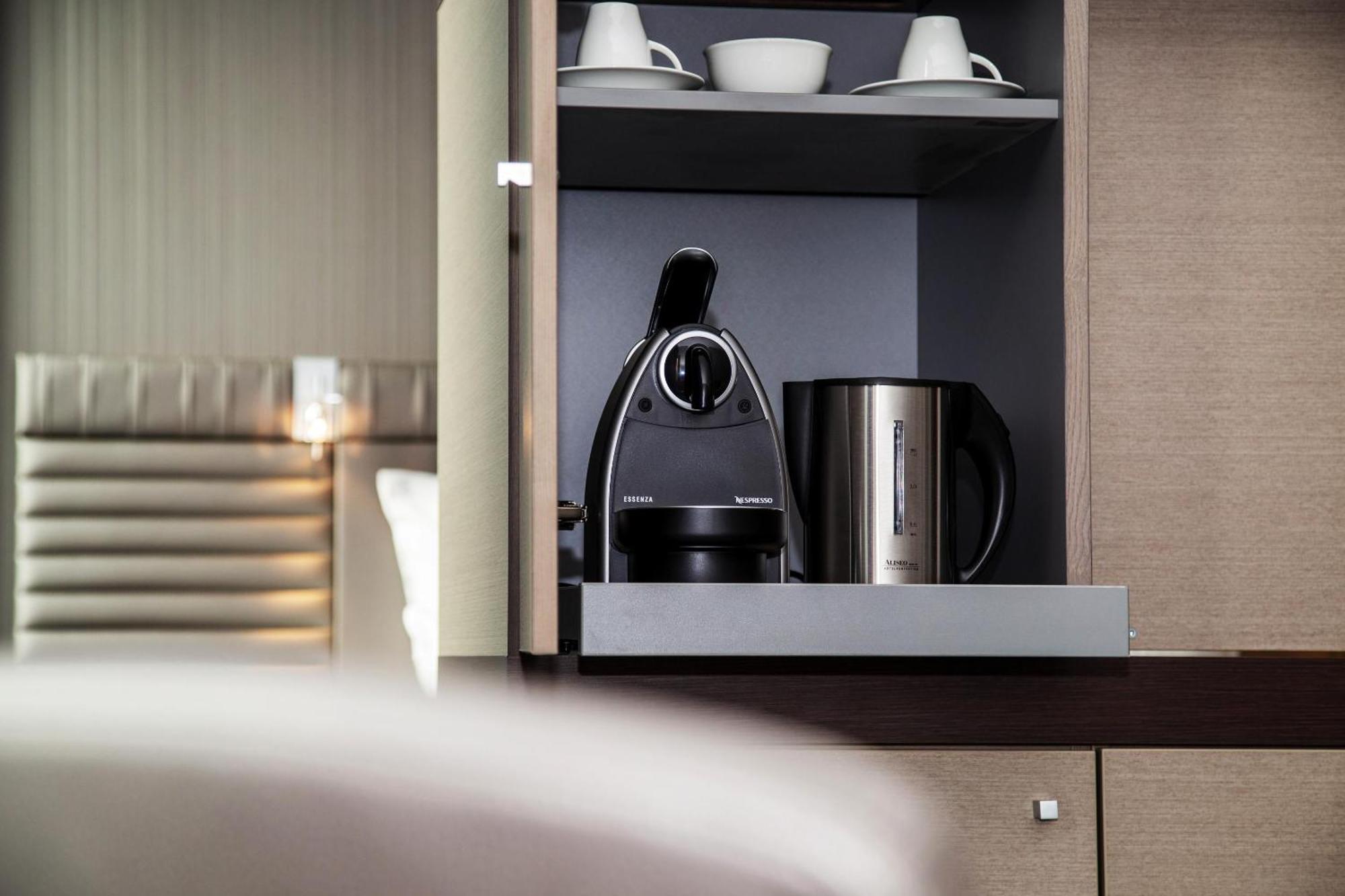 Deluxe Doppelzimmer