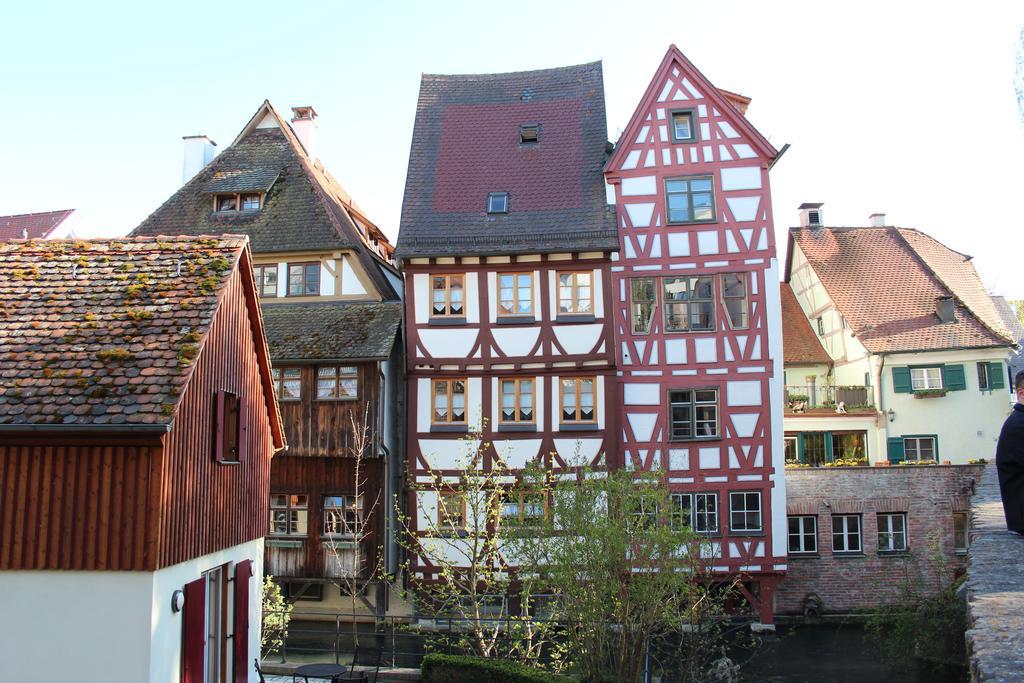 Deluxe Doppelzimmer mit Aussicht, Zimmer 2