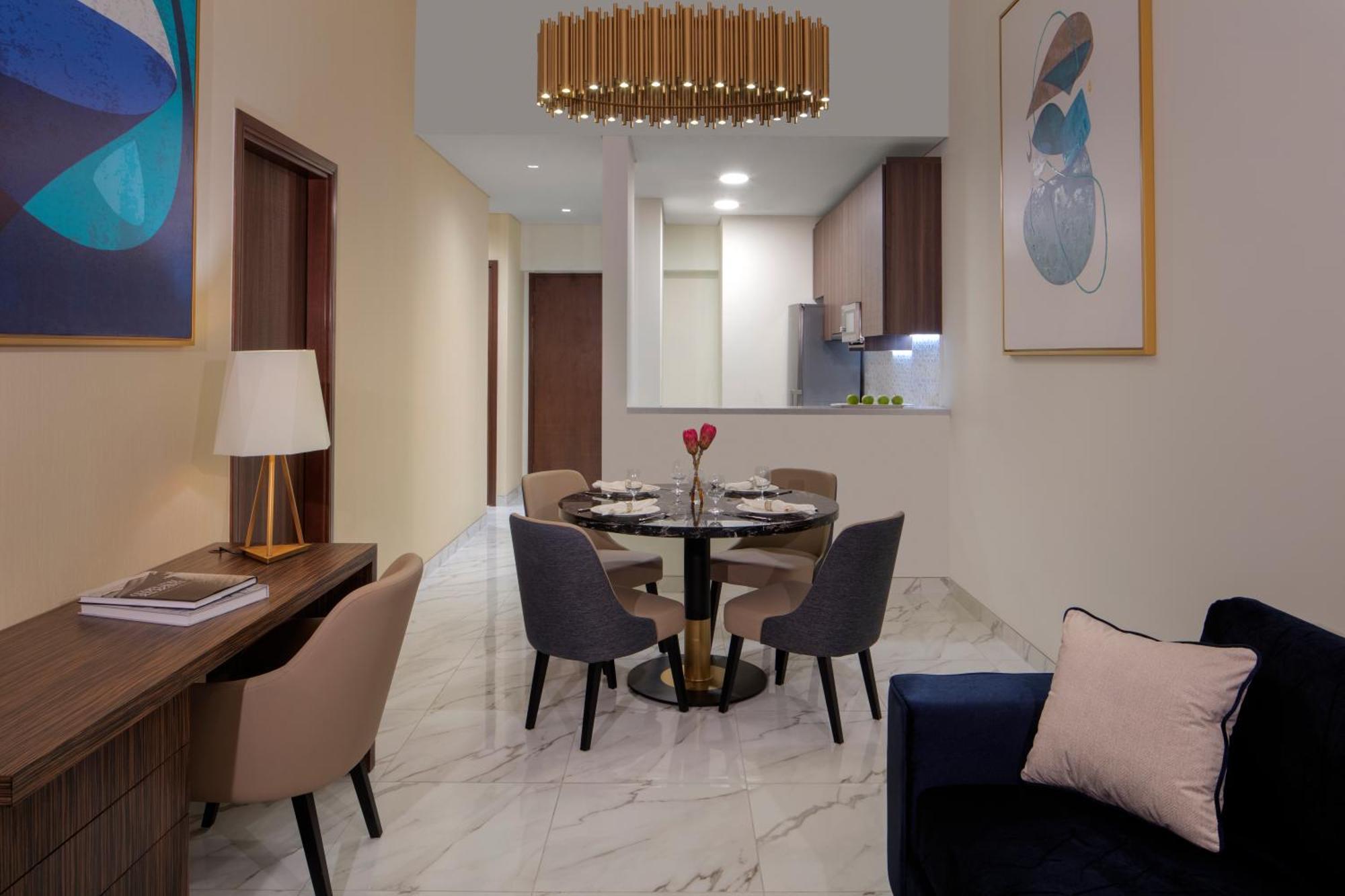 Apartamento com 1 Quarto