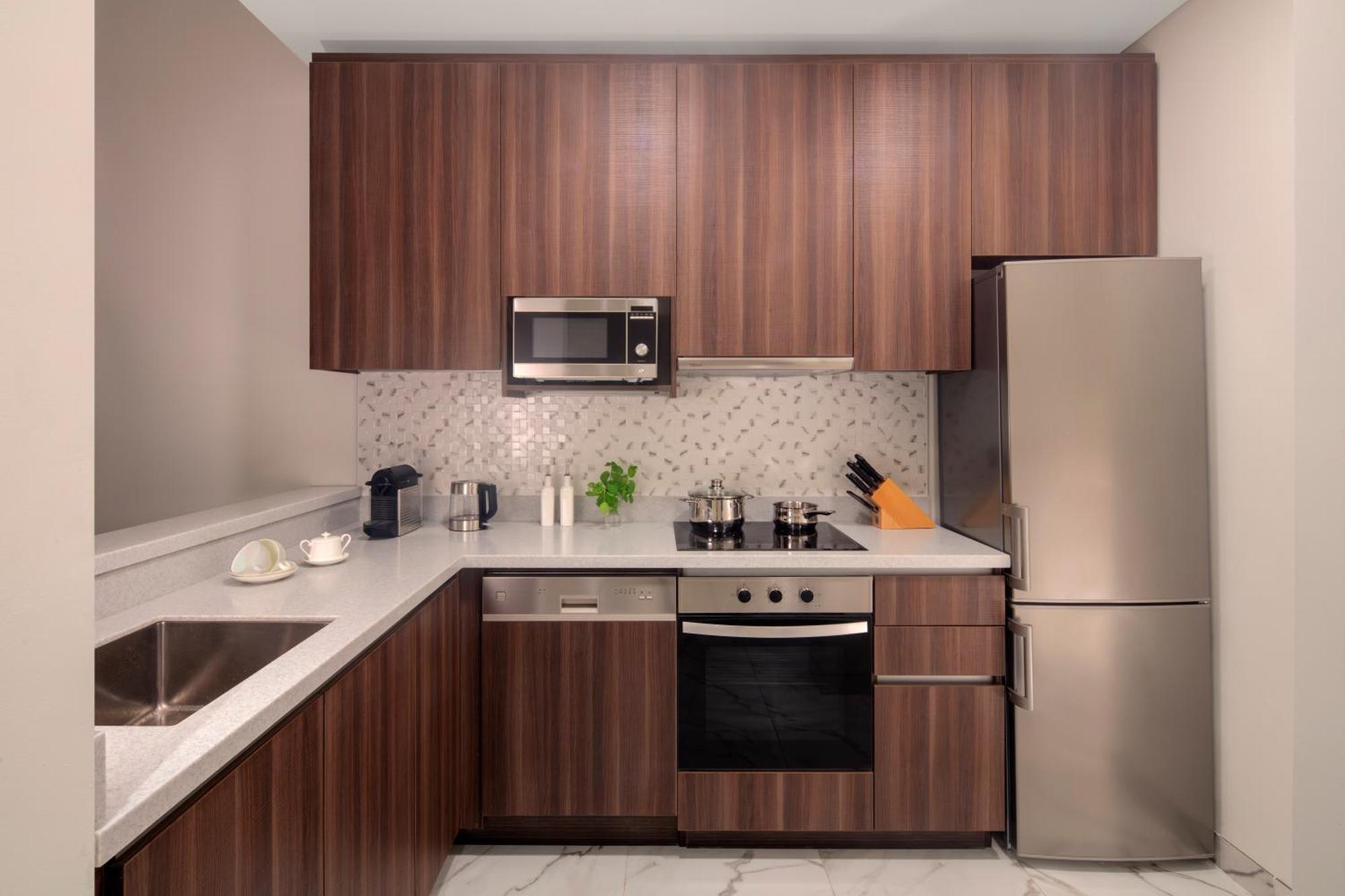 Apartamento com 1 Quarto e Vista Mar