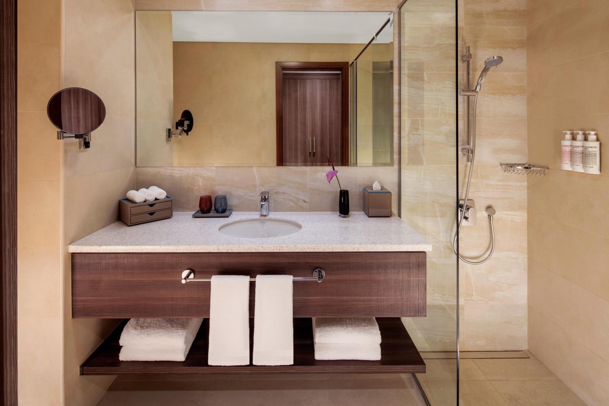 Apartamento Superior com 1 Quarto