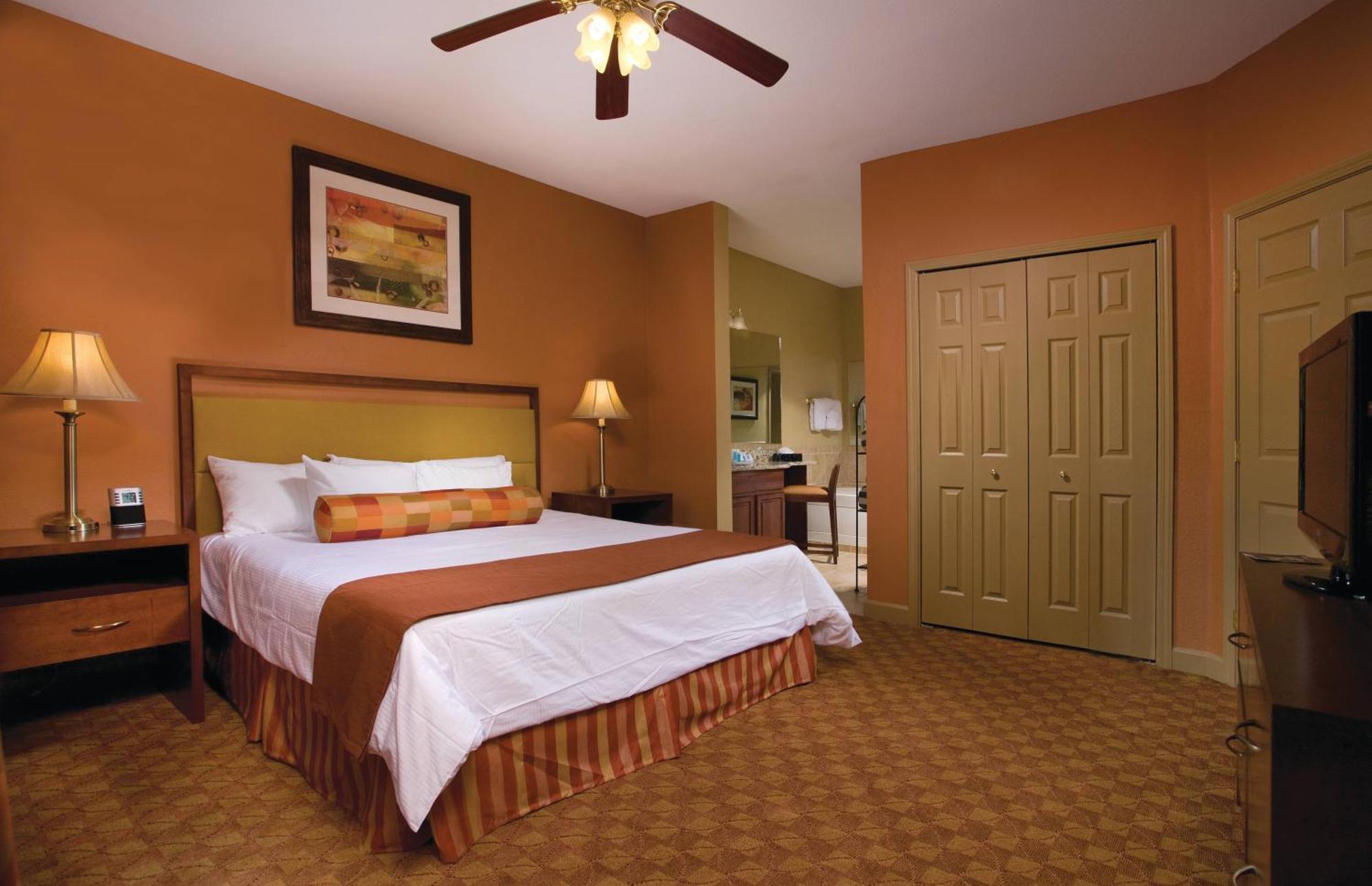One-Bedroom Condo