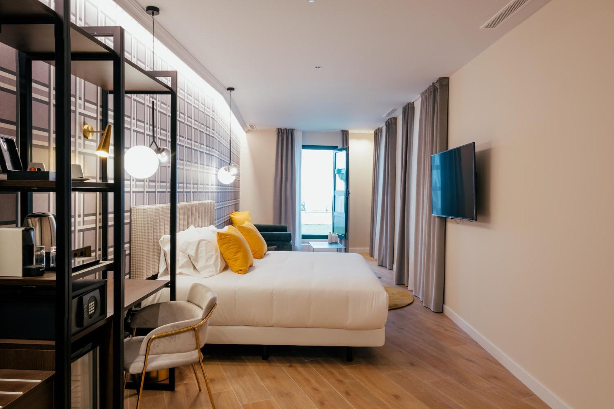 Suite Executiva