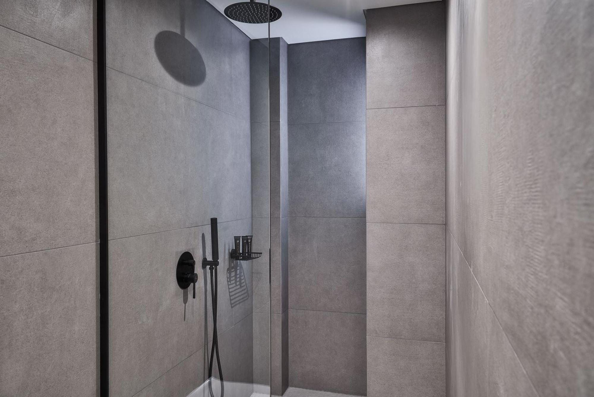 Habitación Doble Estándar