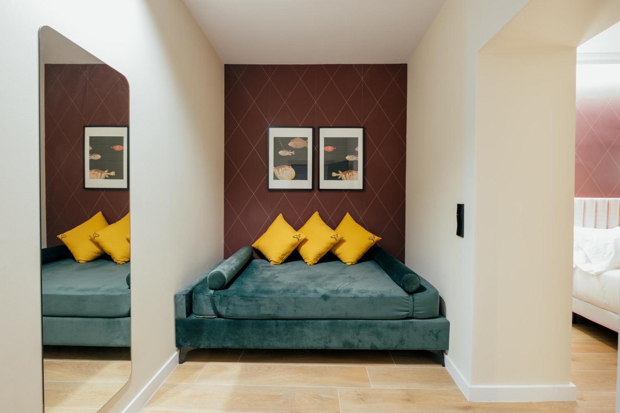 Quarto Familiar