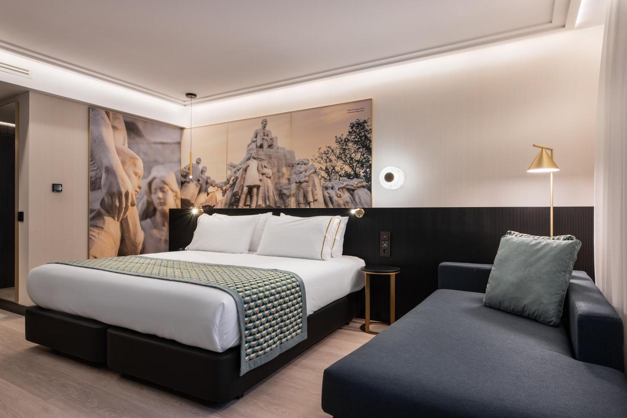 Premium Kamer