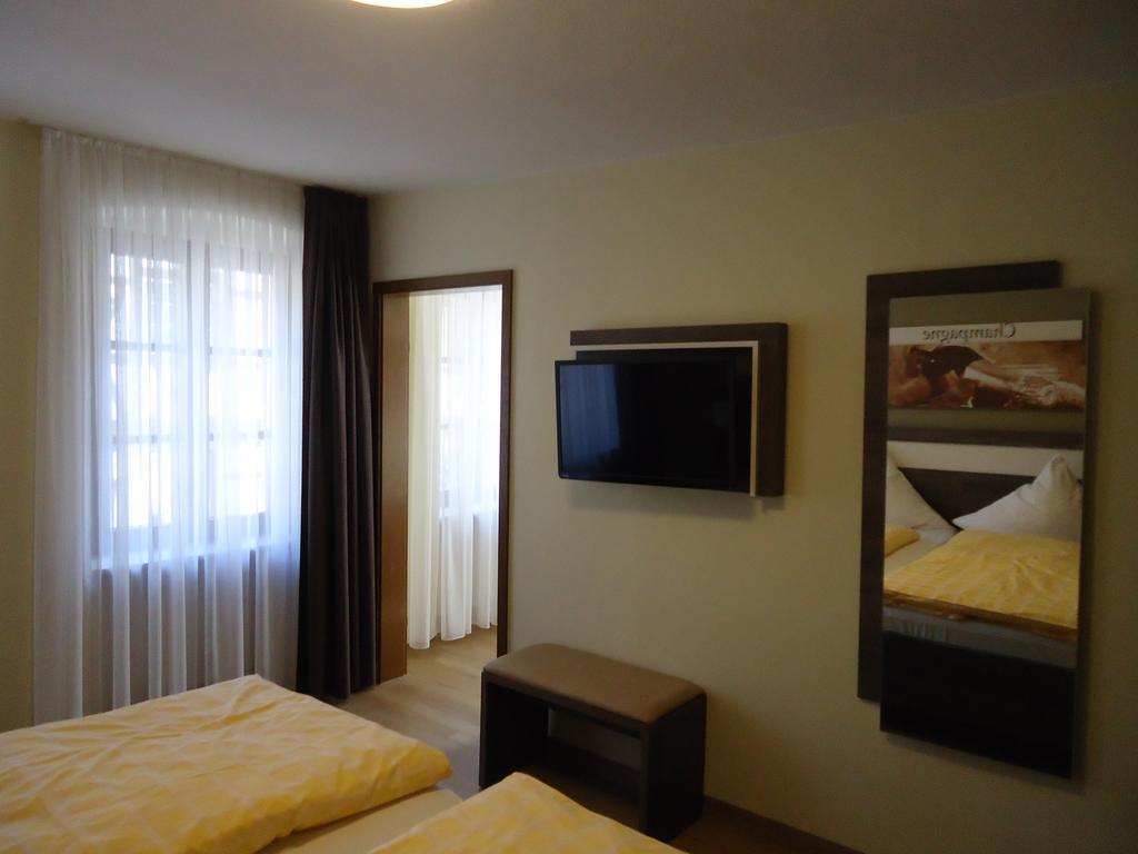 Doppelzimmer