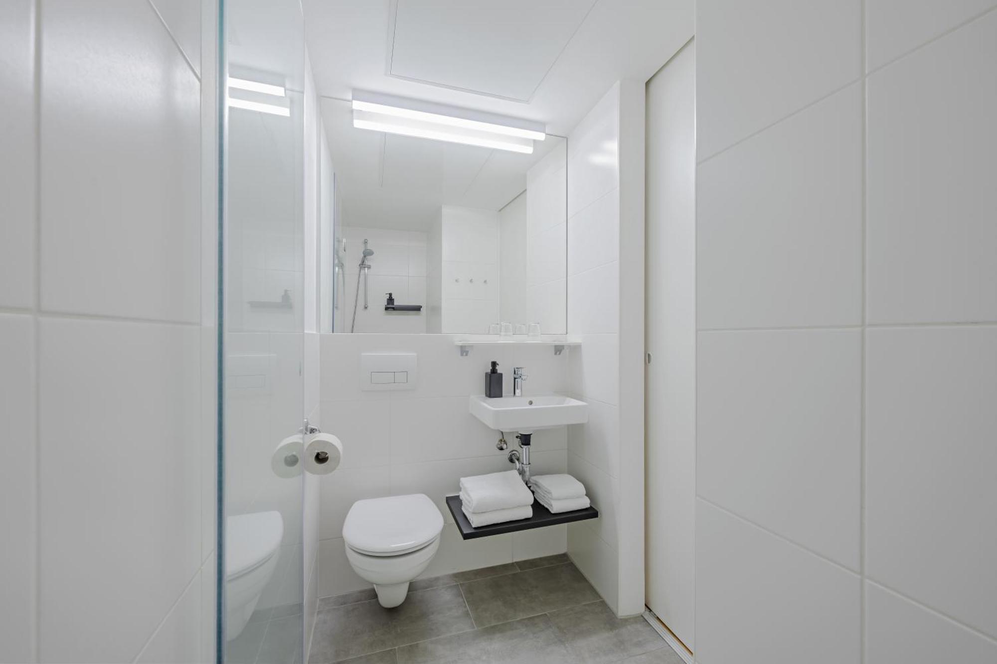 Quarto Duplo ou Twin Superior