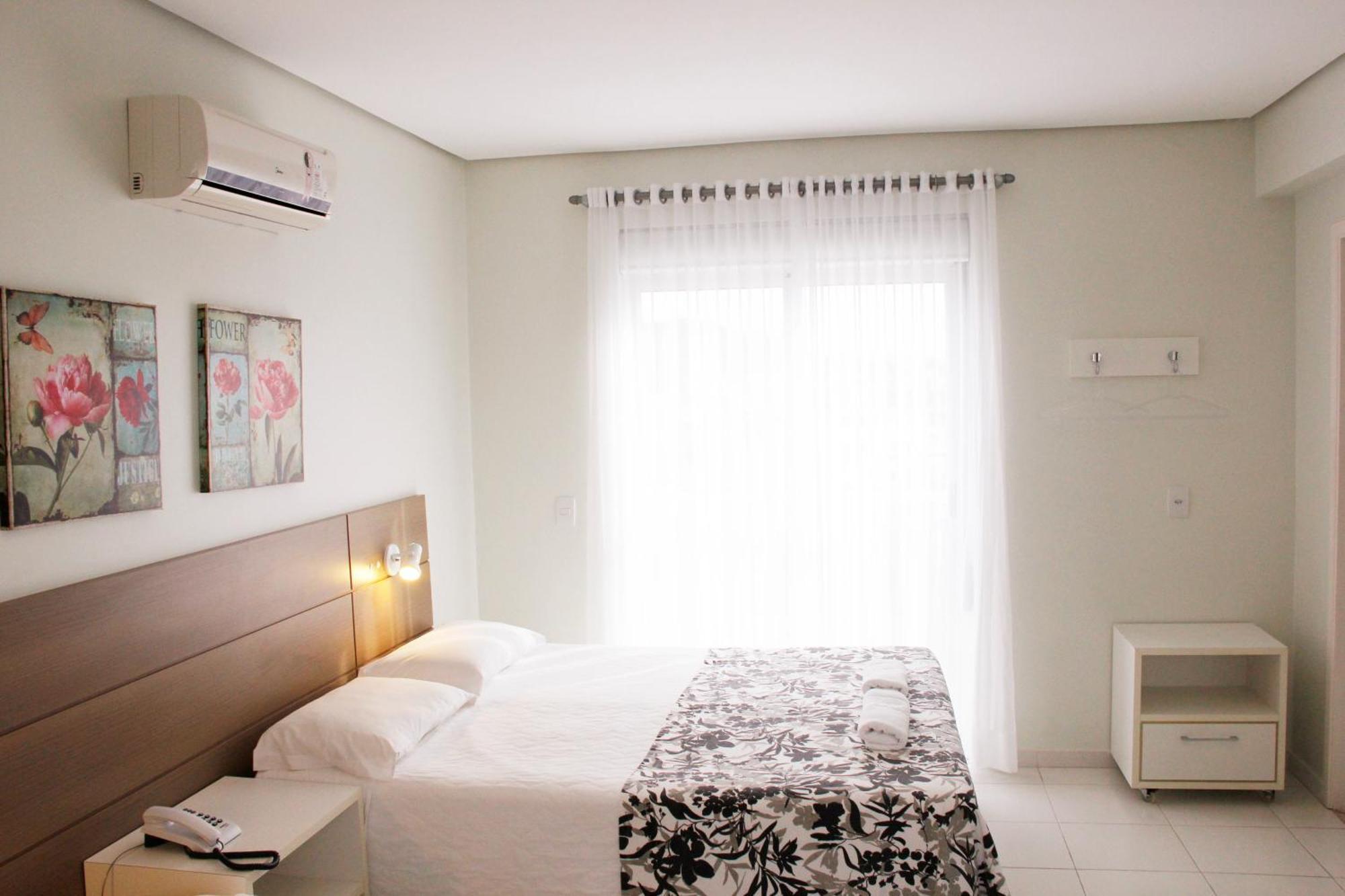 Apartamento Deluxe