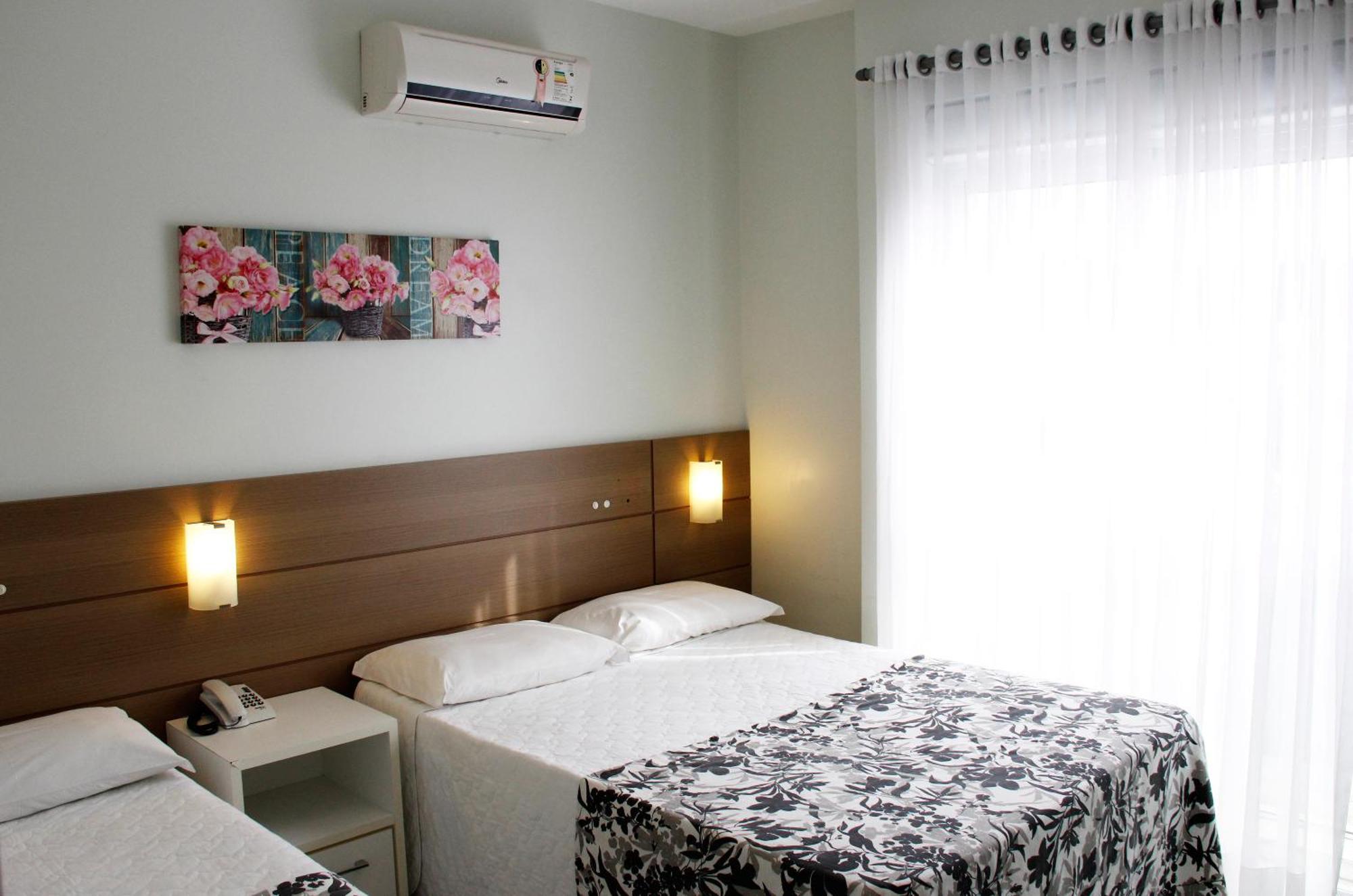 Apartamento Deluxe