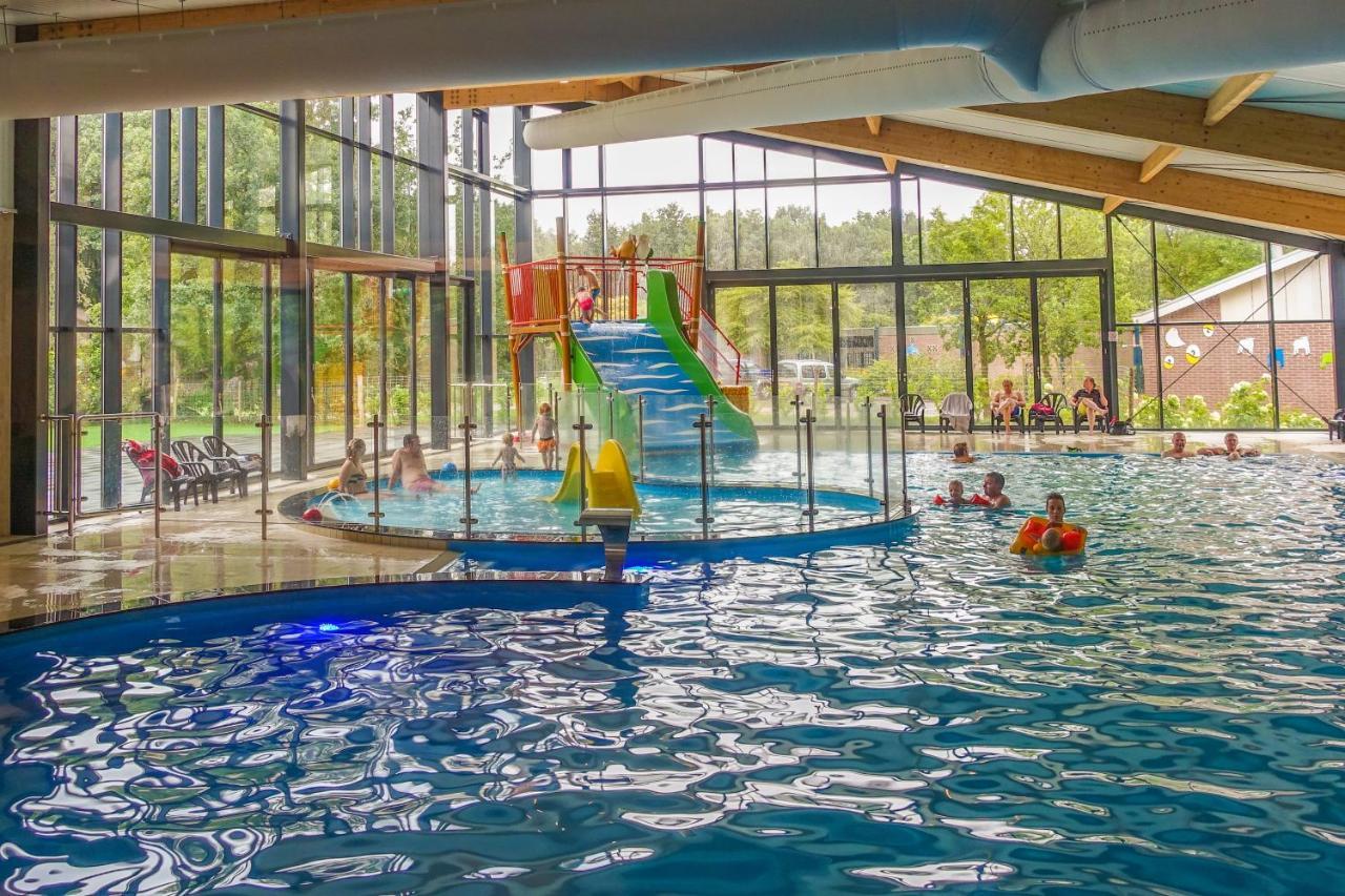 Vakantiehuis