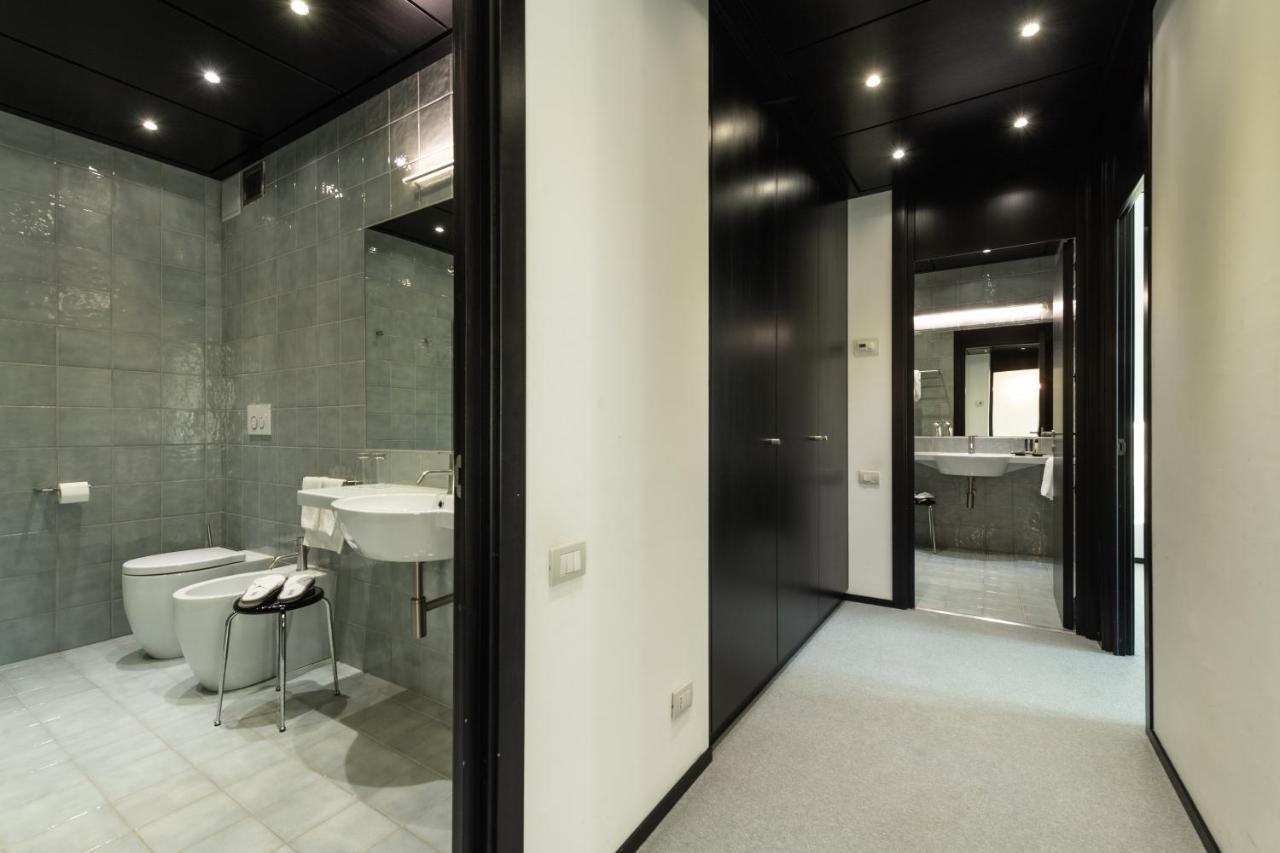 Suite met 2 Slaapkamers