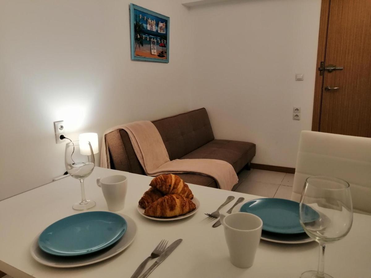 Appartement 1 Chambre