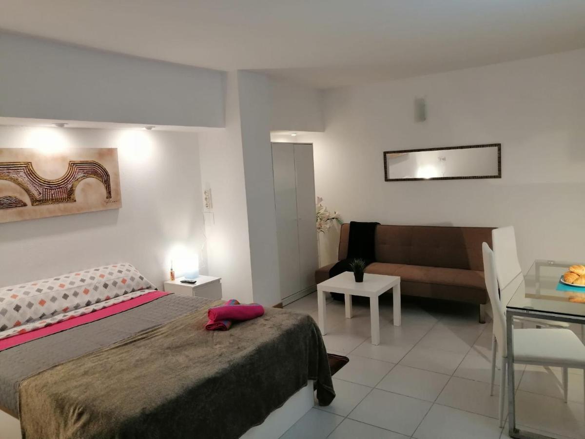 Appartement 2 Chambres