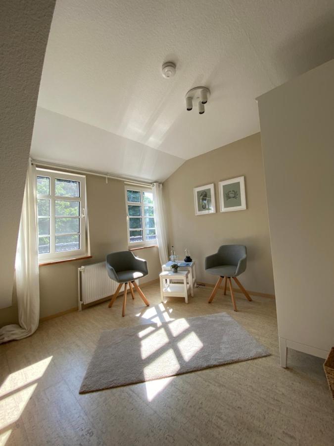 Standard Zweibettzimmer