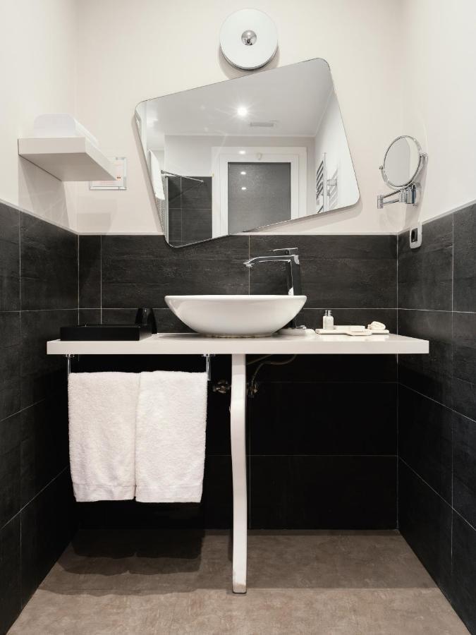 Suite Deluxe con Vasca Idromassaggio