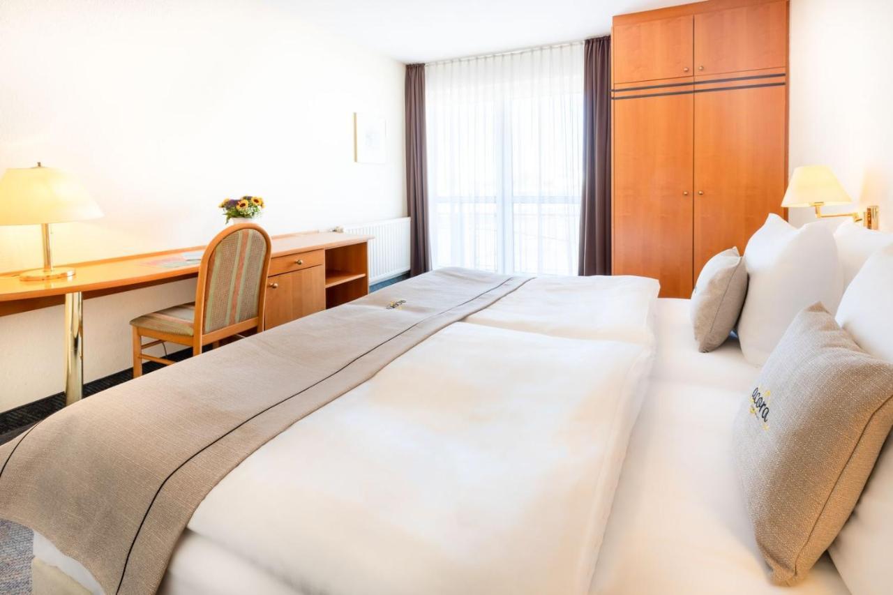 Dreibettzimmer