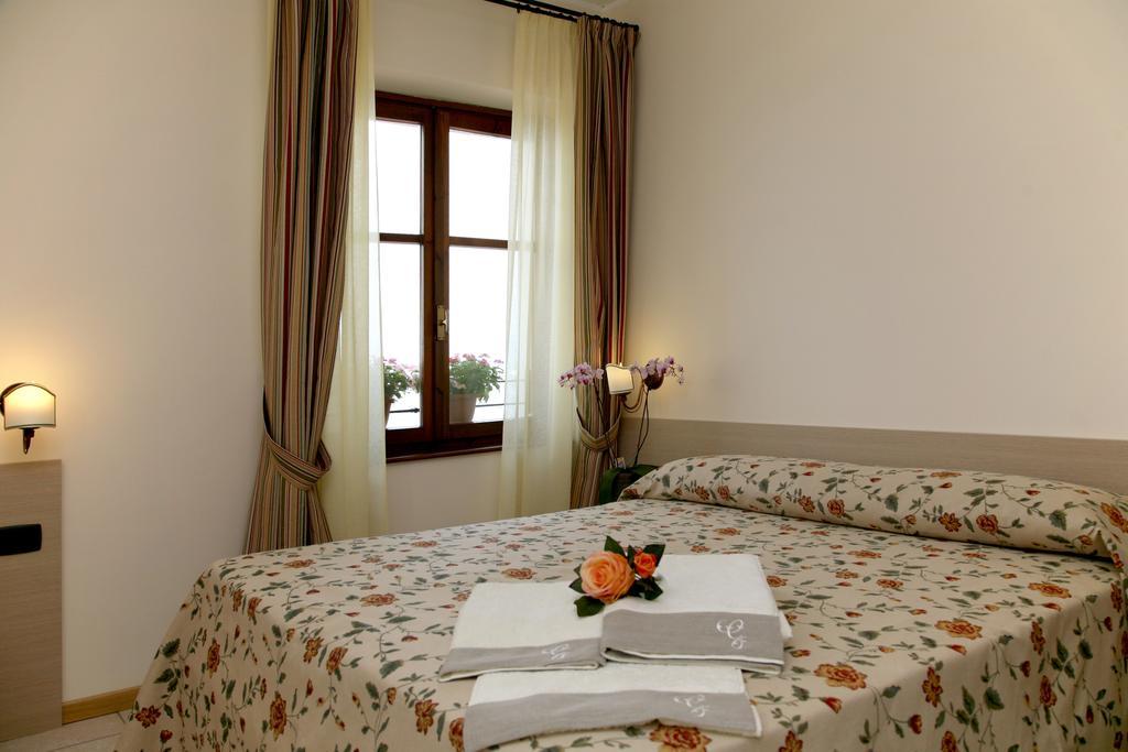 Standard Doppelzimmer