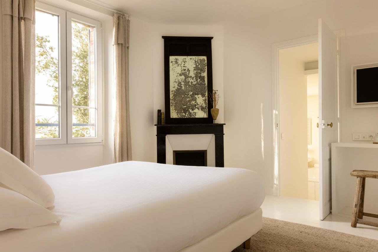 Chambre Double Supérieure
