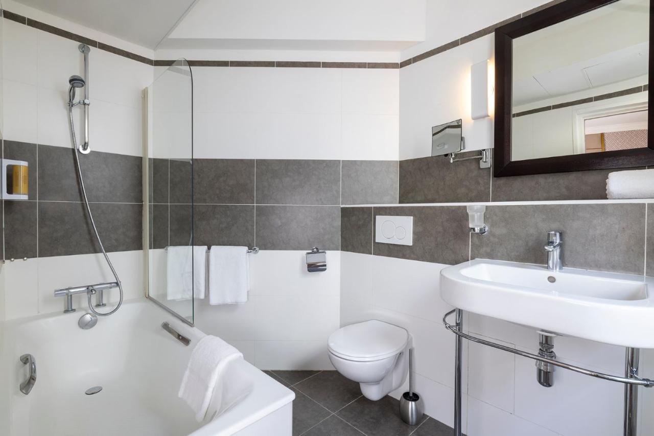 Superior Doppelzimmer