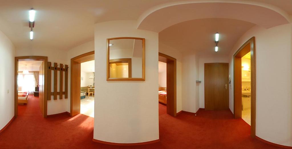 Appartement met 2 slaapkamers