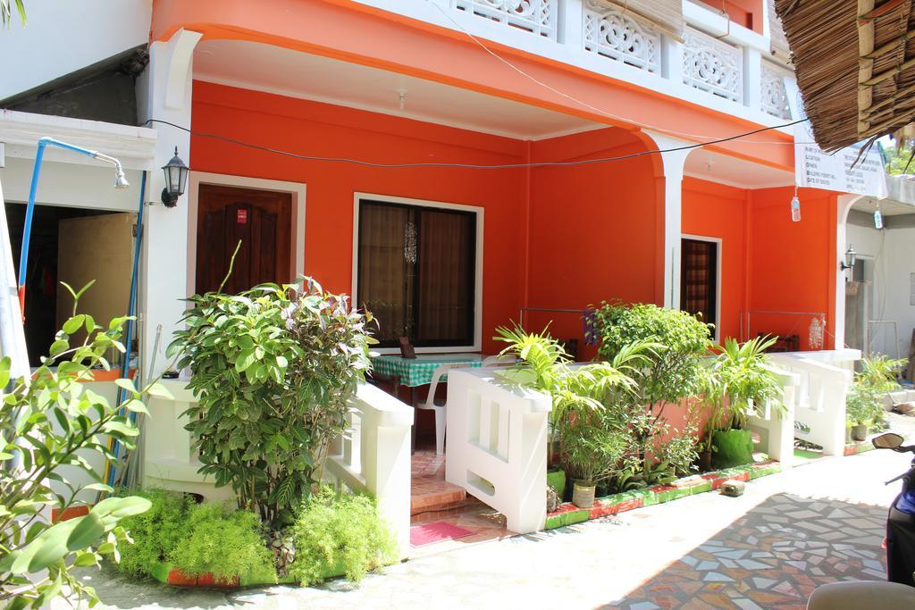 Chambre Double ou Lits Jumeaux Deluxe avec Balcon