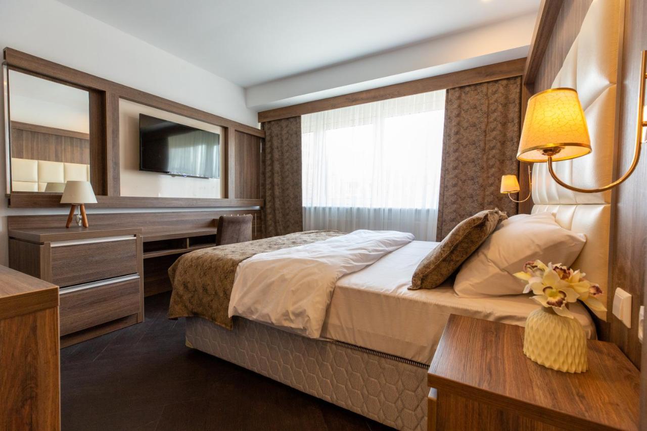 Deluxe Kamer