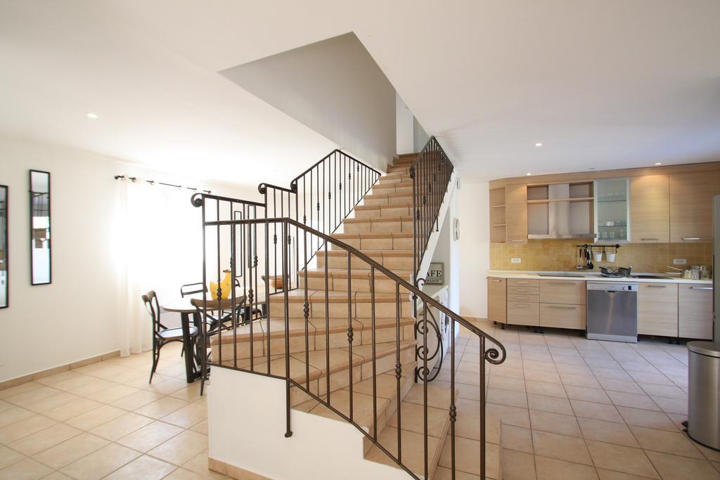 Appartement en Duplex