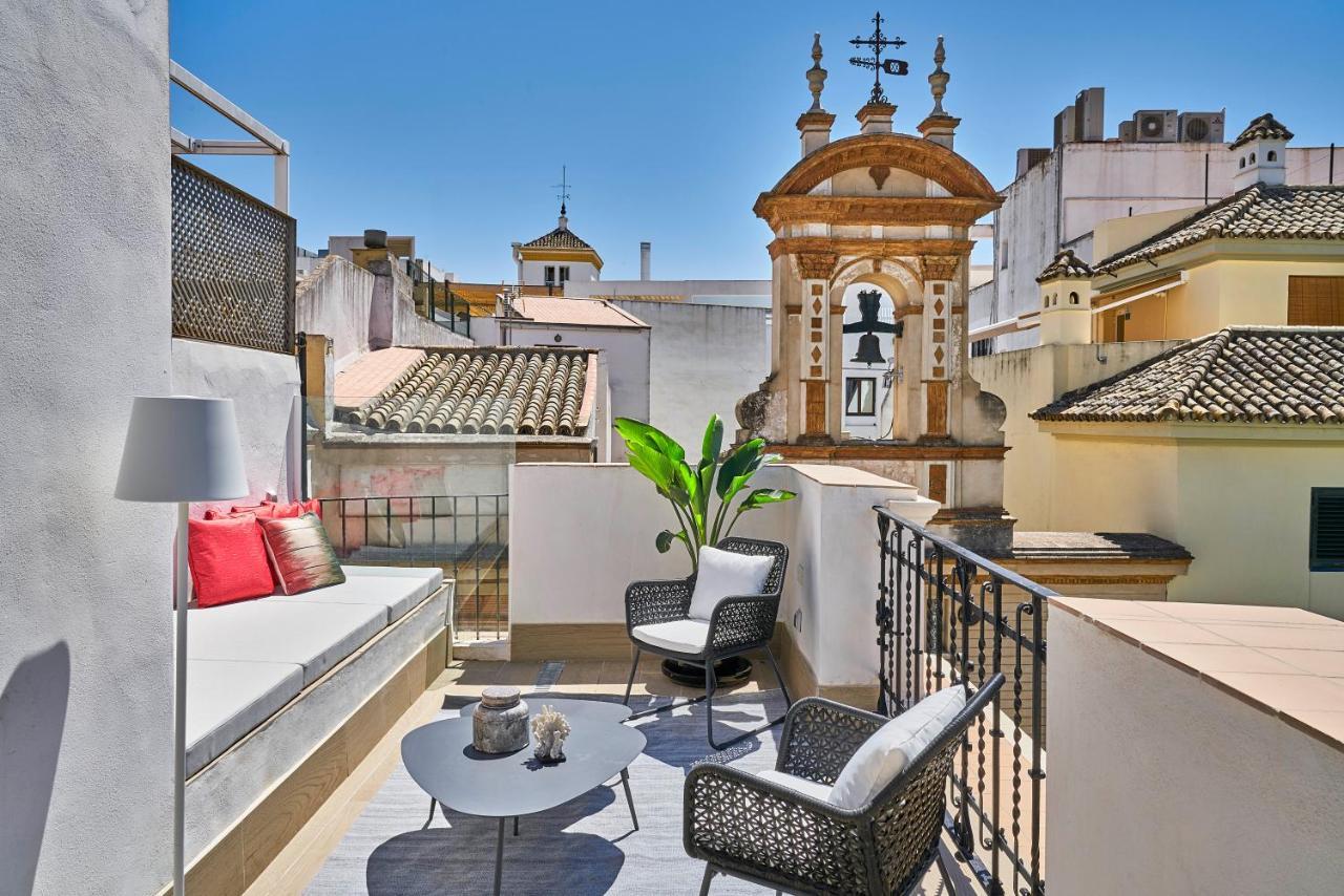 Suite avec Terrasse