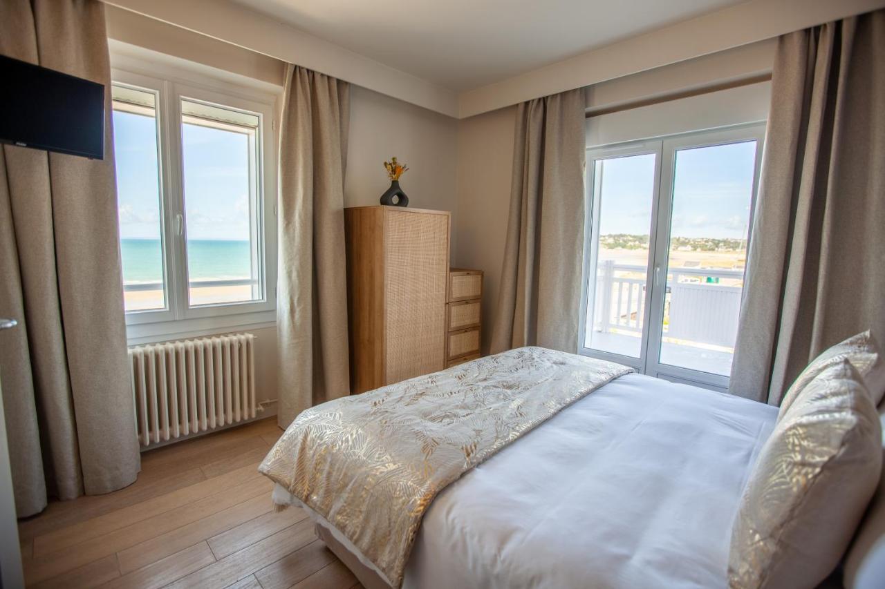 Chambre Double avec Terrasse