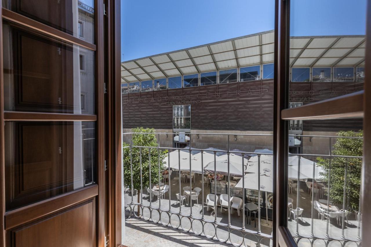 Appartement met 2 slaapkamers