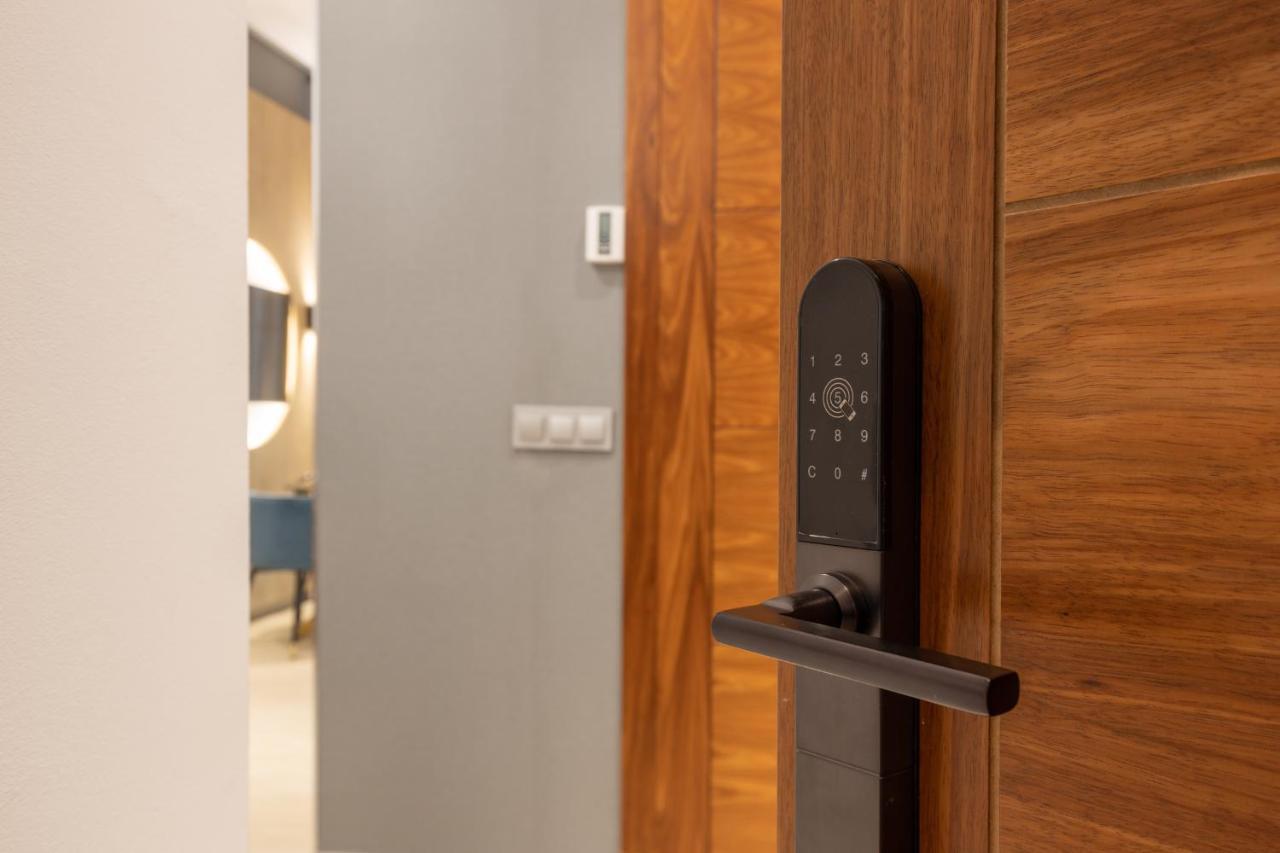 Appartement met 1 Slaapkamer