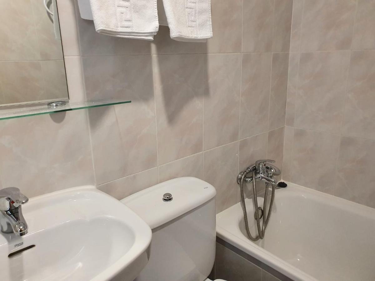 Habitación Individual