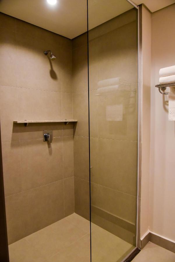 Quarto Duplo - Acesso para Hóspedes com Mobilidade Reduzida